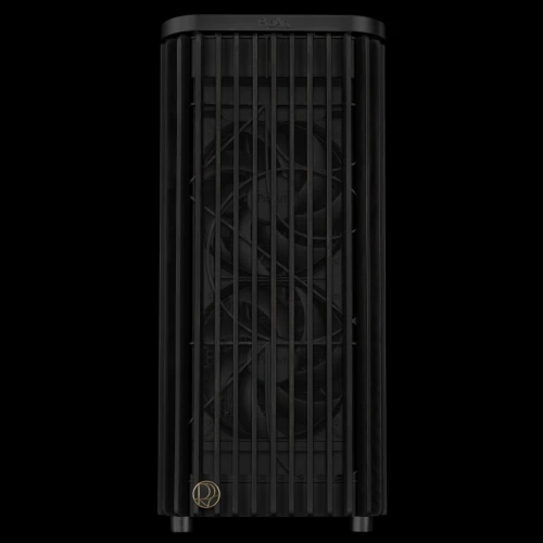 BOITIER ASUS PROART PA401 WOOD EDITION BLACK