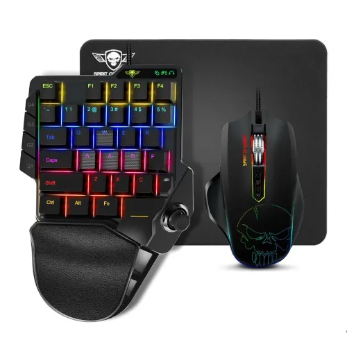 MINI CLAVIER SPIRIT OF GAMER XPERT-G900