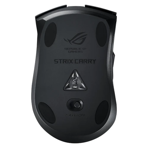 SOURIS ASUS ROG STRIX CARRY