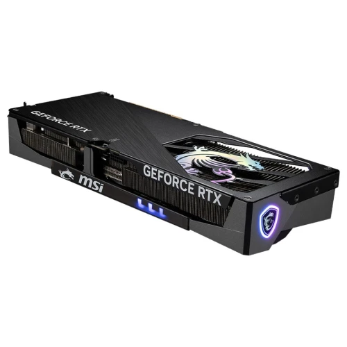 MSI GEFORCE RTX 5070 TI 16G GAMING TRIO OC