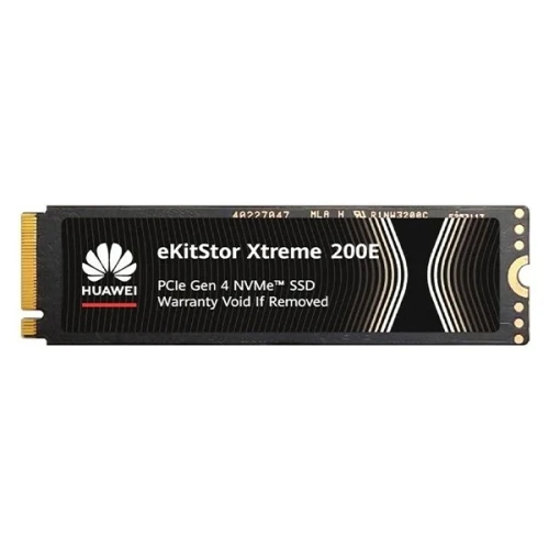 Disque SSD HUAWEI XTREME 200E NVME 1TB PCIE GEN4 / 7000 Mo/s lecture