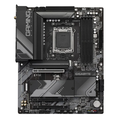 CARTE MERE AMD AM5 GIGABYTE B650 GAMING X AX V2