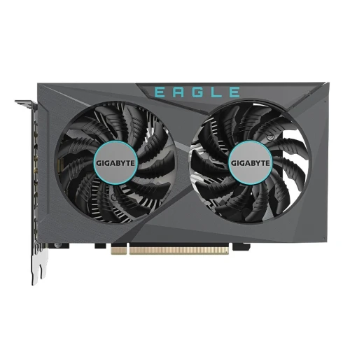 GIGABYTE GEFORCE RTX 3050 EAGLE OC 6G