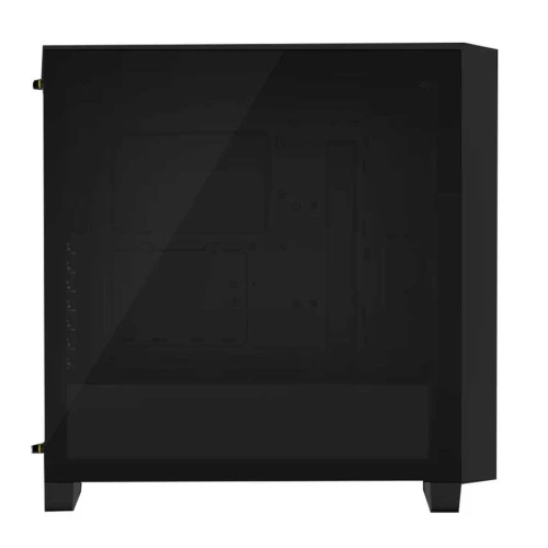 BOITIER CORSAIR 3000D RGB AIRFLOW TG MID BLACK