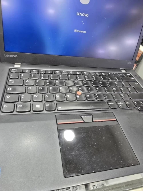 LENOVO THINKPAD T470S I7 6600U 8G 256 SSD 14" FULL HD TACTILE