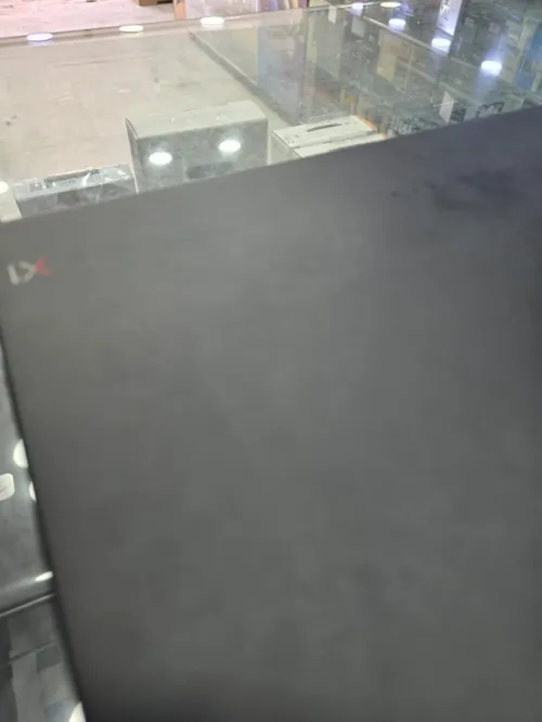 LENOVO THINKPAD X1 CARBON 6TH GEN I7-8650U