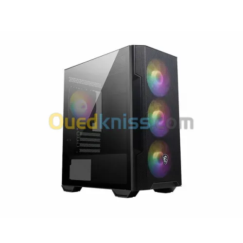 PC GAMING I5 12400F  / RAM 16GO / SSD 480 GO / RTX 3050 06GO 