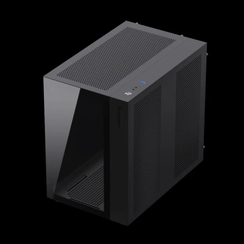 BOITIER GAMEMAX INFINITY BLACK