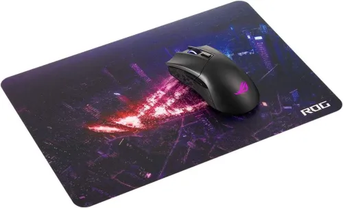 TAPIS DE SOURIS GAMING ASUS ROG STRIX SLICE 