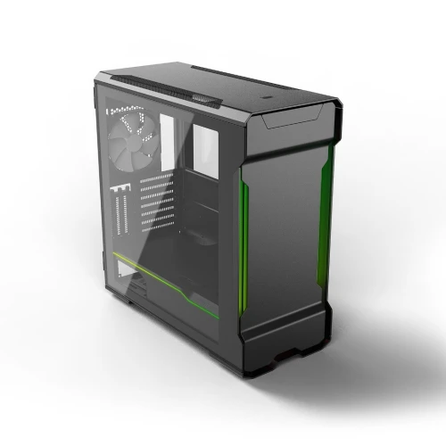 BOITIER PHANTEKS ENTHOO EVOLV X MIDI-TOWER- BLACK RGB