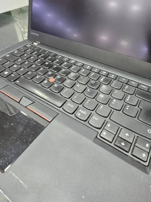 LENOVO THINKPAD T470S I7 6600U 8G 256 SSD 14" FULL HD TACTILE