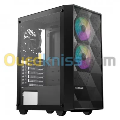 WELTINFO I3 14100F RX 580 8GB