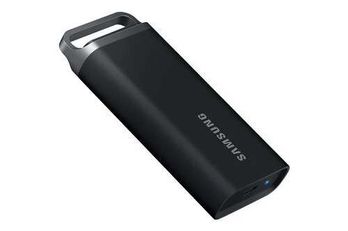 DISQUE SSD EXTERNE SAMSUNG T5 EVO 2 TO NOIR