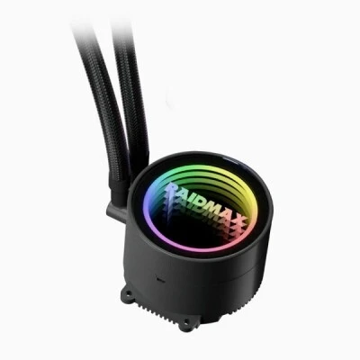 REFROIDISSEUR RAIDMAX LS240BK ARGB