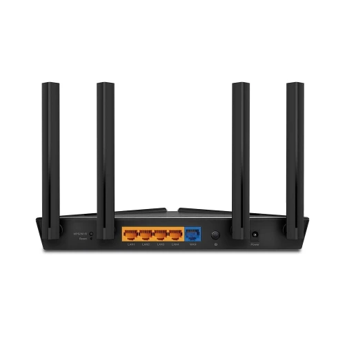 TP-LINK - ARCHER AX23(EU) - ROUTEUR WI-FI 6 DOUBLE BANDE AX1800 - 10P/CTN