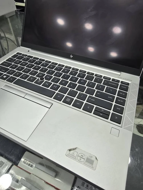 HP ELITEBOOK 845 G7 RYZEN 5 4650U 16G 256 SSD 14" FULL HD  TACTILE