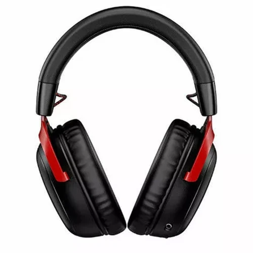 CASQUE HYPERX CLOUD III SANS FIL