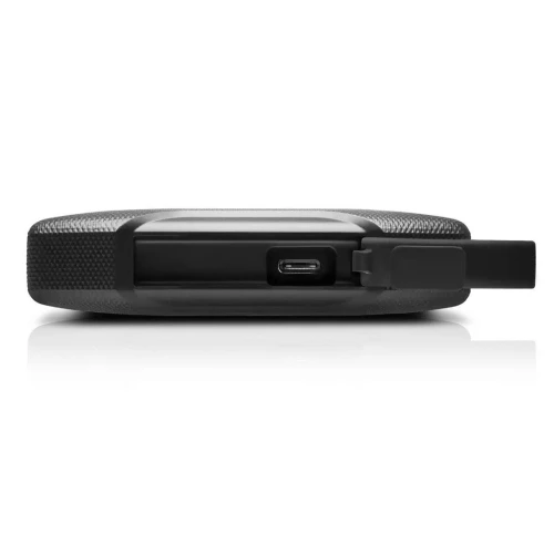 SANDISK PROFESSIONAL G-DRIVE ARMORATD GRIS SIDÉRAL 2 TO