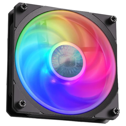 COOLING COOLER MASTER MASTERLIQUID PL360 FLUX BLACK / WHITE EDITION
