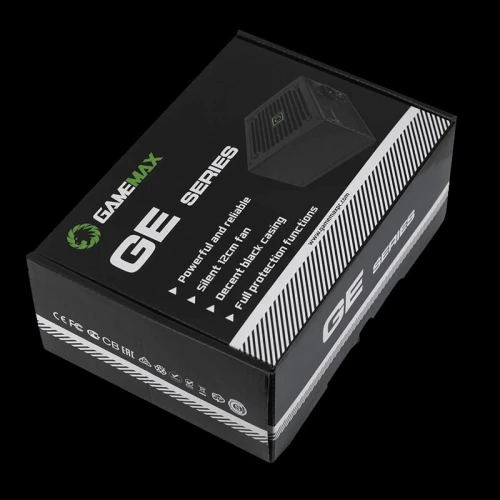 ALIMENTATIONS GAMEMAX 450W GE450