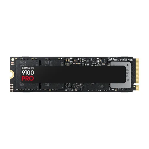 SAMSUNG SSD 9100 PRO M.2 PCIE NVME 1 TO
