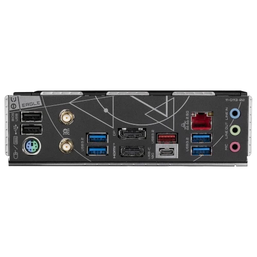 CARTE MERE GIGABYTE Z790 EAGLE AX