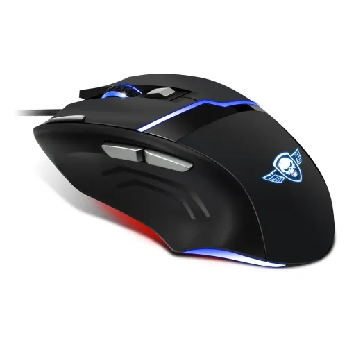 ENSEMBLE SOURIS FILAIRE ET TAPIS  ESPRIT DE GAMER ELITE-M10