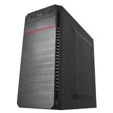 PC GAMING  RYZEN  4300  RAM 08GO DDR4 SSD 256GO