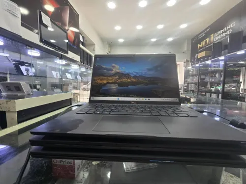 DELL LATITUDE 7420 CARBON I5 1145G7 11TH VPRO 16GB 256GB SSD 14" FULL HD IPS 