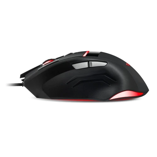 ENSEMBLE SOURIS FILAIRE ET TAPIS  ESPRIT DE GAMER ELITE-M10