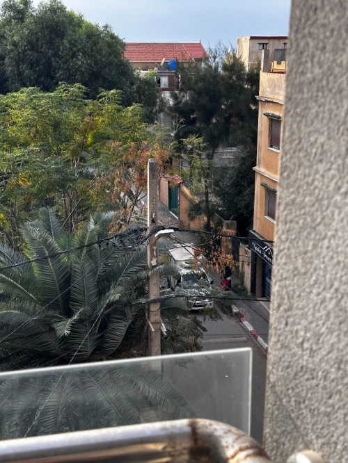 Vente Appartement F4 Alger Bordj el bahri