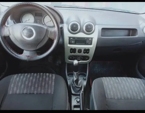 Renault Logan 2013 