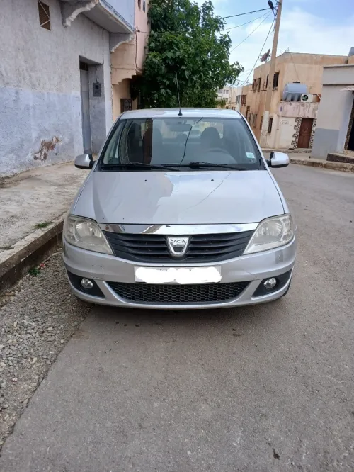 Renault Logan 2013 