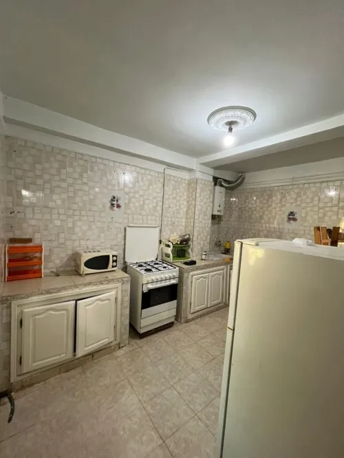 Location Appartement F3 Mostaganem Mostaganem