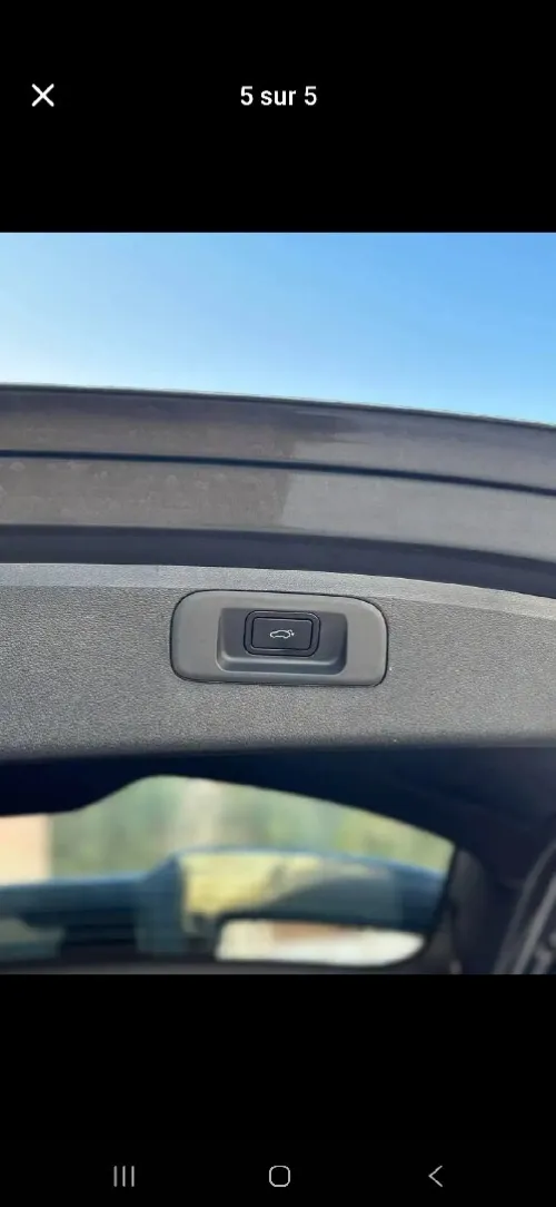 Geely Coolray 2025 Full option