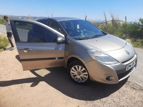 Renault Clio 3 2010 Dynamique
