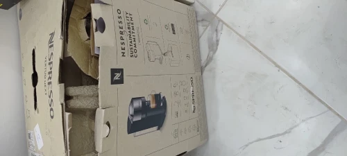 Machine à café Nespresso
