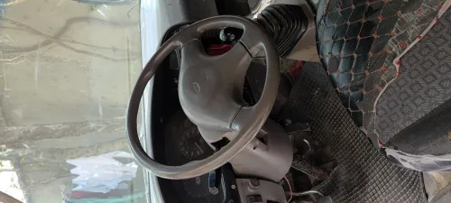 Kia Prejio 2003