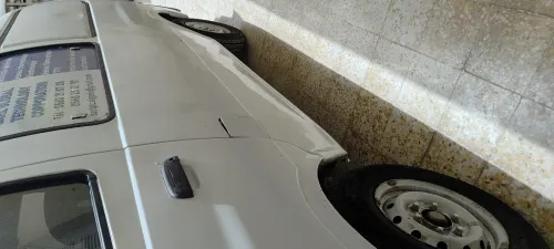 Kia Prejio 2003