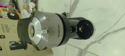 Machine à café Nespresso