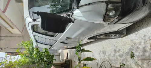 Kia Prejio 2003