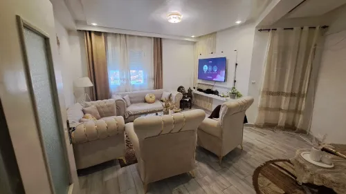 Vente Appartement F4 Tipaza Cherchell