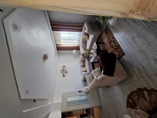 Vente Appartement F4 Tipaza Cherchell