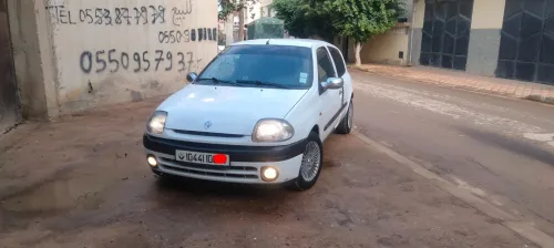 Renault Clio 2 2000 Clio 2