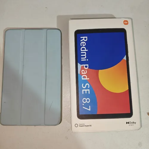 Redmi pad se 8.7 4/64 gb