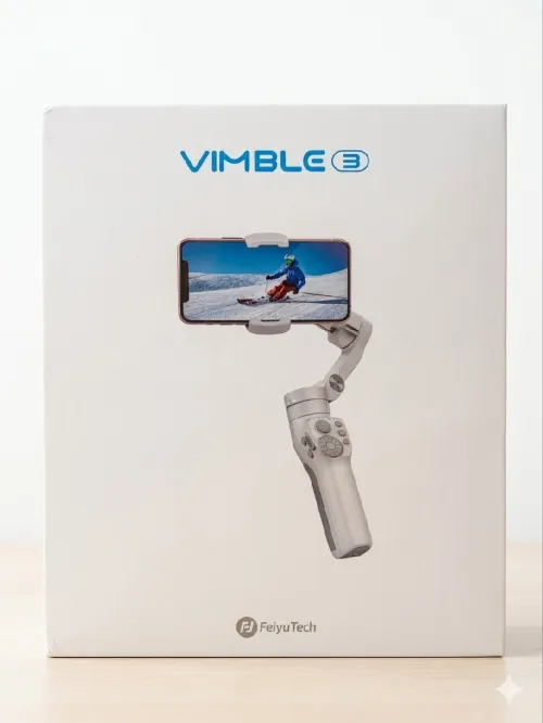 Stabilisateur FeiyuTech Vimble 3
