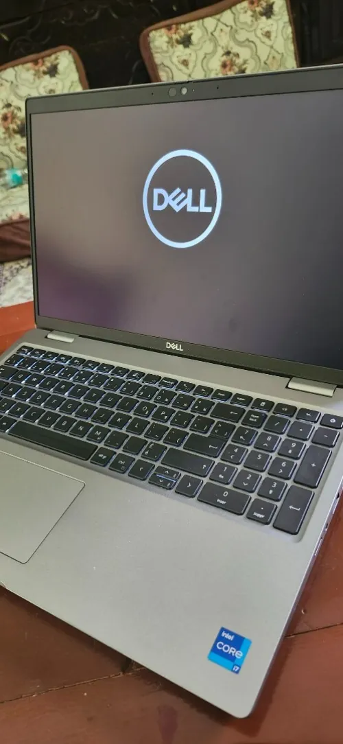 Dell latitude 5521 i7 11gen Tactie (caba Canada) ram 16gb ou 32gb disque dur 256nvme ou 512nvme