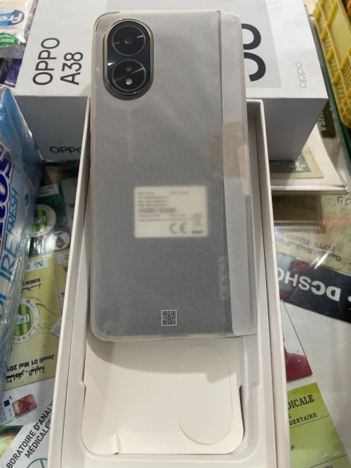 OPPO A38