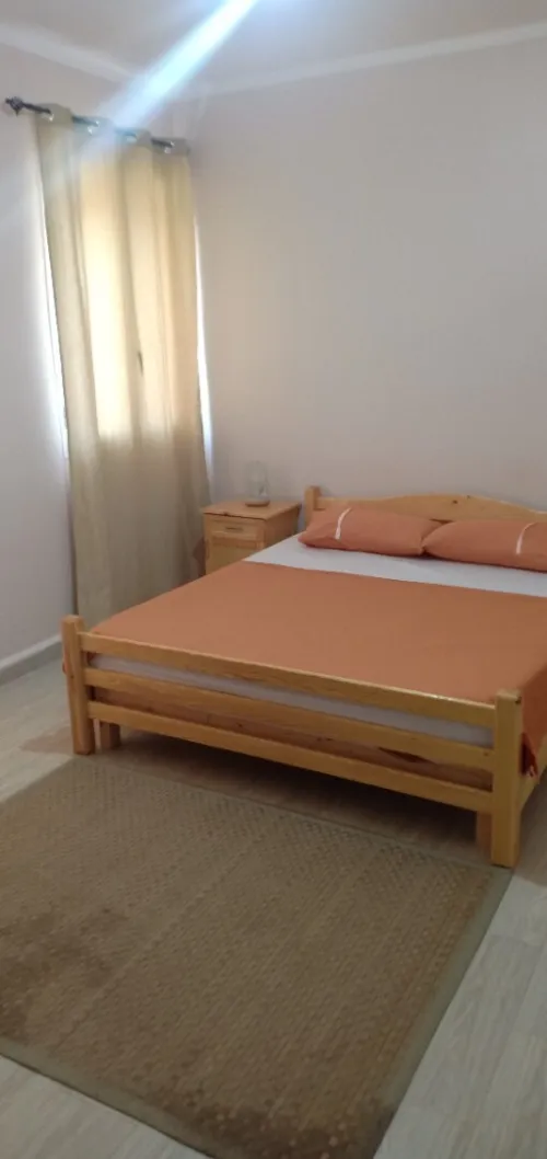 Location vacances Appartement F3 Béjaïa Beni ksila