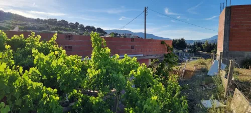 Vente Villa Sétif Ain el kebira